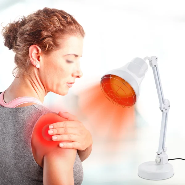 110V Infrared Light Red Therapy Device